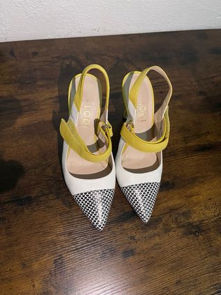 Tacones Lodi mujer Talla 37