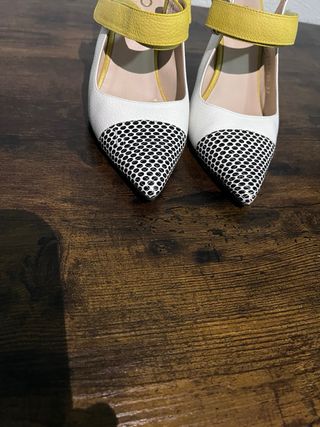 Tacones Lodi mujer Talla 37