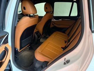 BMW X3 hibrido enchufable