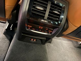 BMW X3 hibrido enchufable