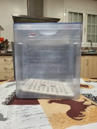 Esterilizador de biberones Milton