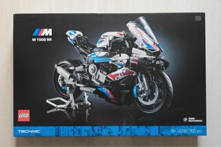 Lego Technic 42130 BMW M 1000 RR