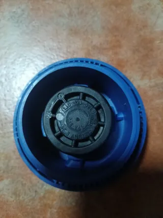 Tapón Vaso Expansión VAG Refrigerante