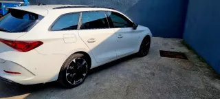 CUPRA Leon 2023