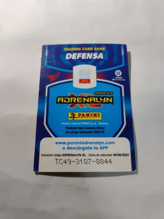 Cromos Fútbol Premium Oro Edición Limitada