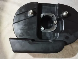 Caja Filtro Aire Harley Davidson Sportster 883
