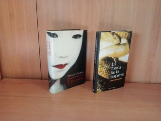 Libros a 1'50 €