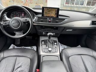 Audi A7 2011