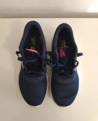 Zapatillas Reebok Flexagon Energy Train 3