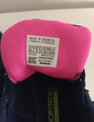 Zapatillas Reebok Flexagon Energy Train 3