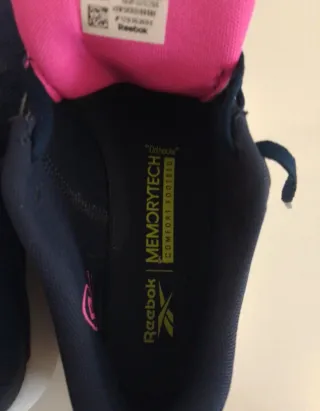 Zapatillas Reebok Flexagon Energy Train 3