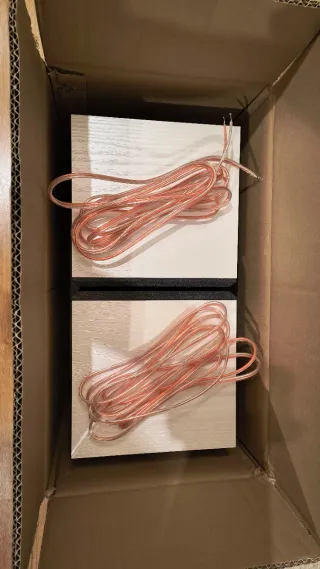 Altavoces Wiibo String 15