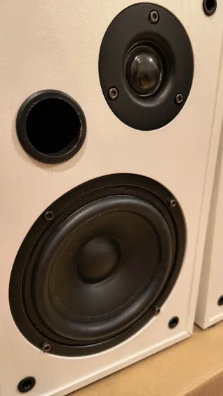 Altavoces Wiibo String 15