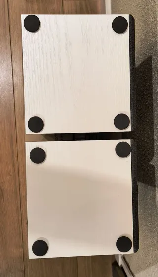 Altavoces Wiibo String 15