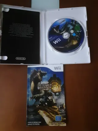 Lote 6 Juegos Nintendo Wii