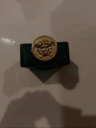 Profumo Versace Eros Eau De Parfum Uomo