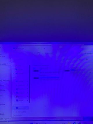 Ordenador Dell Negro mini