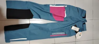 Pantalones Impermeables XS/S Nuevo