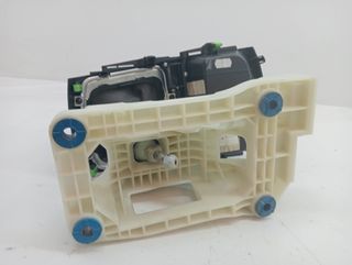 POMO PALANCA CAMBIO HYUNDAI I30 (GD) 280420