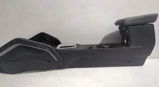 Dacia 363155060r consola central duster 1.0 158458