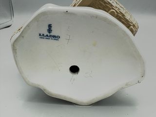 REF: 01004802 “EL CENACHERO” LLADRÓ