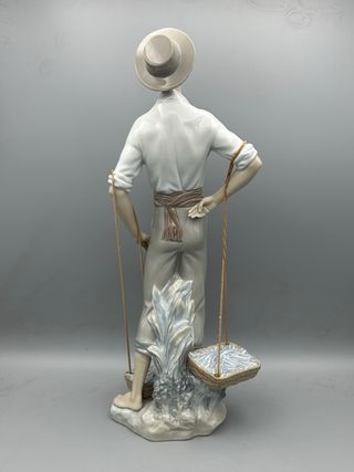 REF: 01004802 “EL CENACHERO” LLADRÓ