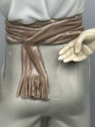 REF: 01004802 “EL CENACHERO” LLADRÓ