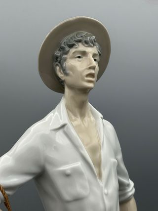 REF: 01004802 “EL CENACHERO” LLADRÓ