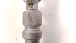 RAMPA INYECTORA OPEL CORSA D 729996