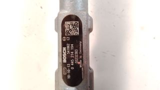 RAMPA INYECTORA OPEL CORSA D 729996