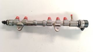 RAMPA INYECTORA OPEL CORSA D 729996