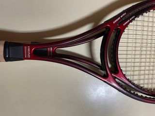 Pareja Raquetas Head Prestige Classic 600 L3