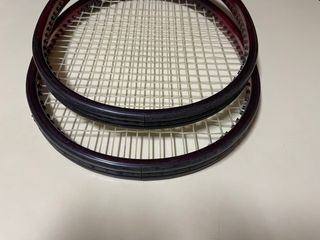 Pareja Raquetas Head Prestige Classic 600 L3