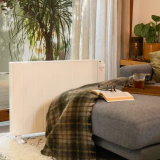 Emisor Térmico Mellerware 2000W Bajo Consumo