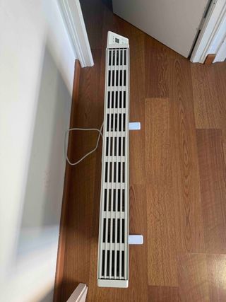 Emisor Térmico Mellerware 2000W Bajo Consumo