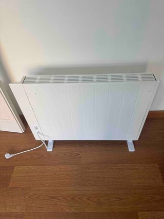 Emisor Térmico Mellerware 2000W Bajo Consumo