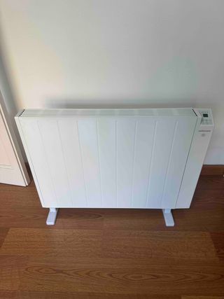 Emisor Térmico Mellerware 2000W Bajo Consumo