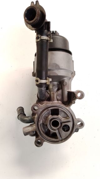 RADIADOR ACEITE FIAT SCUDO FURGÓN (272) 730424