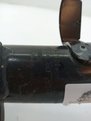 AMORTIGUADOR DELANTERO IZQUIERDO FORD GRAND C-MAX 323831