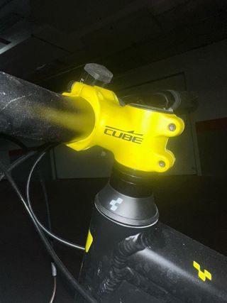 Bicicleta Cube Acid 260 26 (2021)