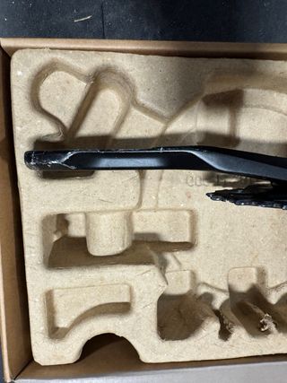 Bielas SRAM X0 T-Type - Potenciómetro Quarq AXS