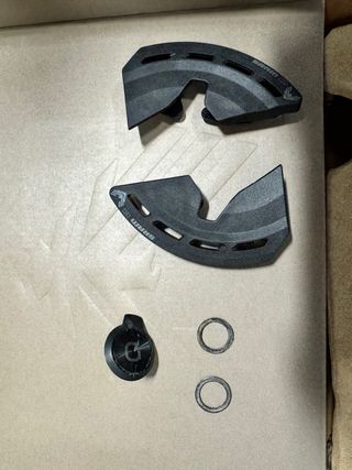 Bielas SRAM X0 T-Type - Potenciómetro Quarq AXS