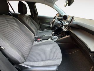 Peugeot 208 Active