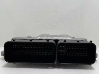 1126814 centralita motor dde8586534 bmw serie 520d