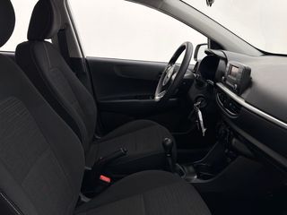 Kia Picanto 1.0 CVVT Concept 49 kW (67 CV)