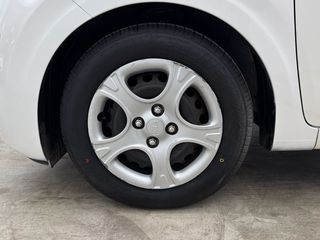 Kia Picanto 1.0 CVVT Concept 49 kW (67 CV)