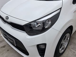 Kia Picanto 1.0 CVVT Concept 49 kW (67 CV)