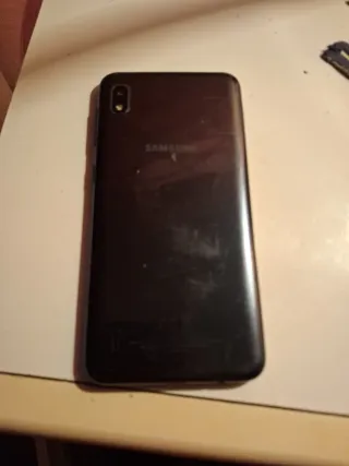 Samsung Galaxy a10