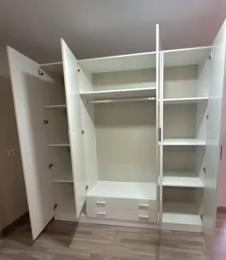 Armario Armario Armario 2,3,4 puertas