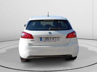 Peugeot 308 Business Line